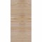 Ekena Millwork Carmel Rough Sawn Rafter Tail, Douglas Fir, 4"W x 8"H x 12"L RFT04X08X12CAR00RDF - alternate 2